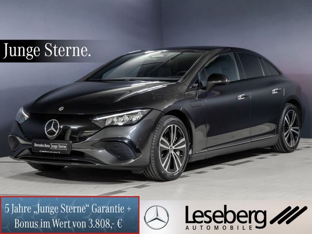 MERCEDES-BENZ EQE 300 Electric Art LED/Night/Distro/Kamera/SHZ