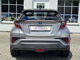 Toyota C-HR Hybrid Style NAVI KAMERA - Toyota Gebrauchtwagen in Recklinghausen
