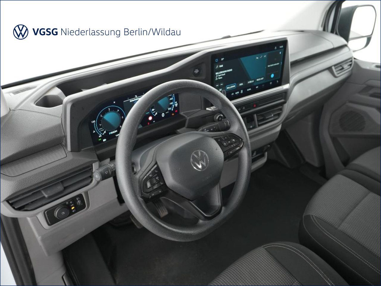 Volkswagen T7 Transporter - Bild 7