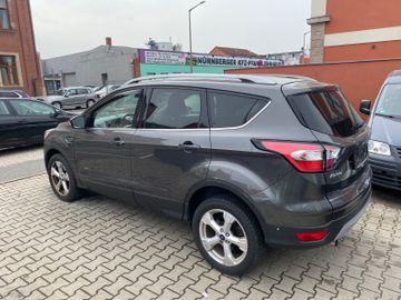 Ford Kuga - 5