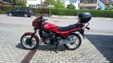 Honda VT500E - HONDA VT 500