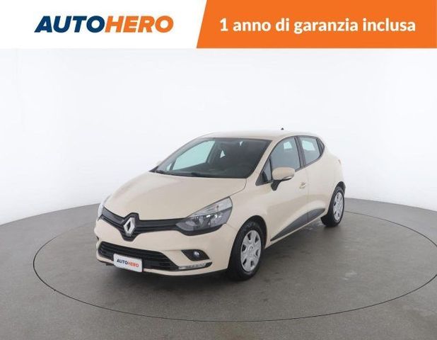 Renault RENAULT Clio dCi 8V 75CV Start&Stop 5 porte Ener