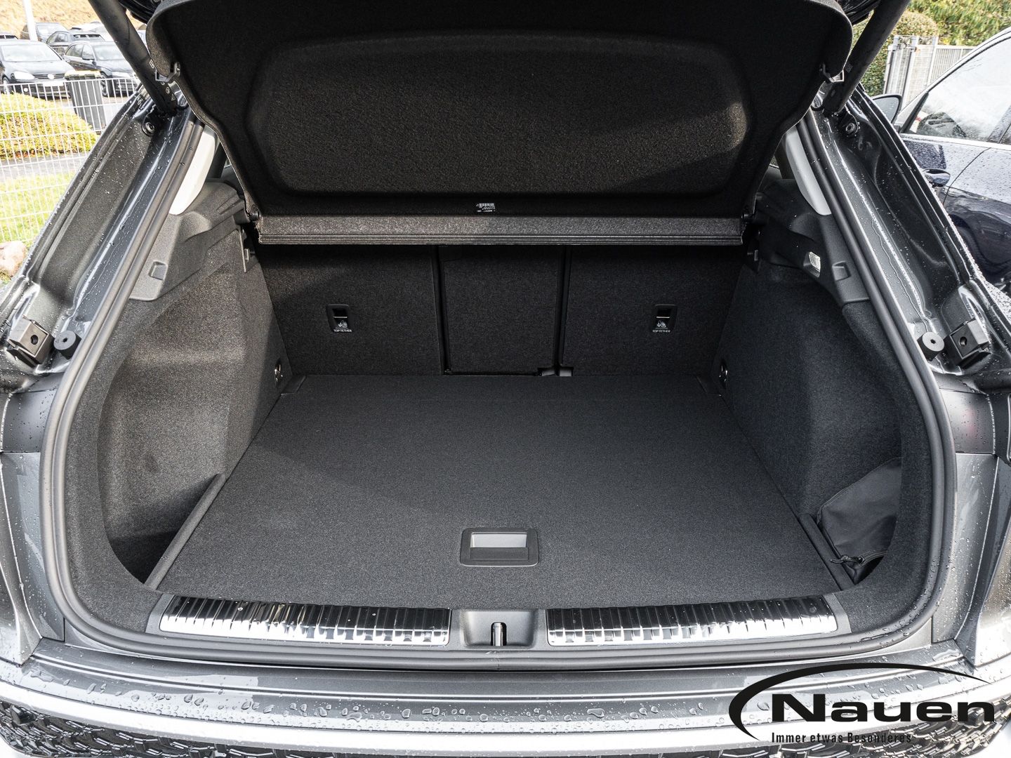 Audi Q3 - Bild 21