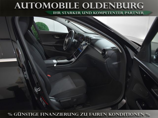 Mercedes-Benz C 200 d T Avantgarde *Distro*AHK*KAM*DAB+*Easy*