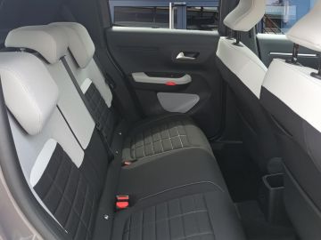 Citroën C3 Turbo 100 MAX HUD°NAVI°LED°RFK°FRONT- LENKKRA