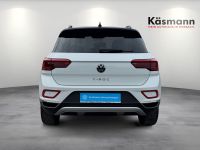 Volkswagen T-Roc - Vorschau Bild 6