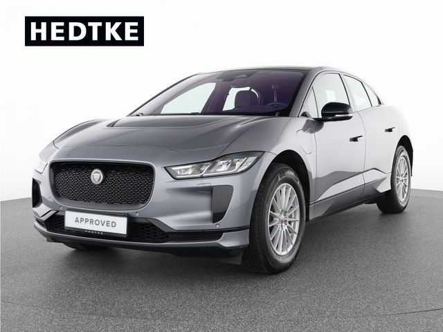 Jaguar I-PACE EV400 S 18″+PANO+MEMORY+LUFTFEDERUNG
