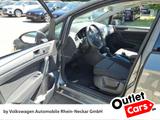 Volkswagen Golf Sportsvan VII DSG AHK PDC Sitzheizung uvm - Volkswagen Golf Sportsvan in Mannheim