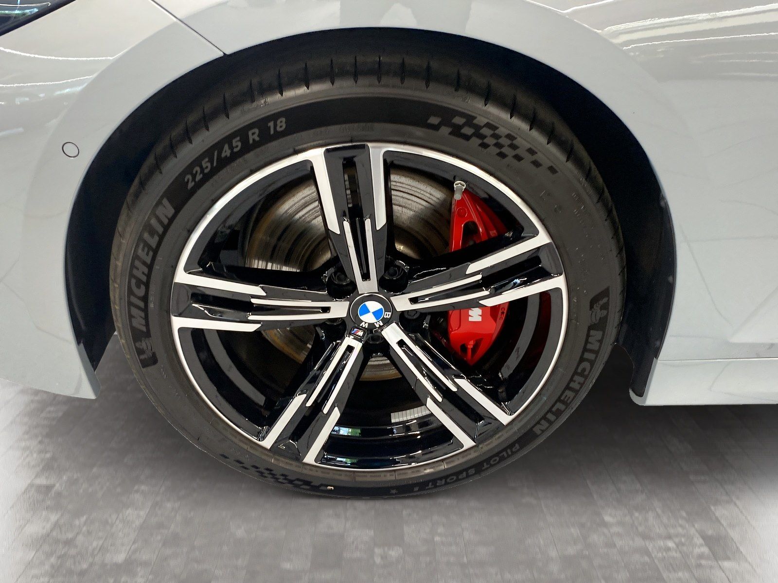 BMW 318 - Bild 9