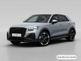 Audi Q2 35 TDI qu. S tronic 2x S line AHK/Matrix/Navi - Audi Q2 aus 2025