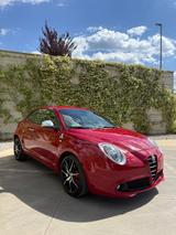 Alfa Romeo MiTo Quadrifoglio Verde 101, un'edizi - Alfa Romeo MiTo aus 2012