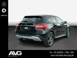 Mercedes-Benz GLA 200 RFK Keyless Navi SHZ - Mercedes-Benz GLA 200
