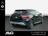 Mercedes-Benz GLA 200 RFK Keyless Navi SHZ - Mercedes-Benz GLA 200 aus 2017