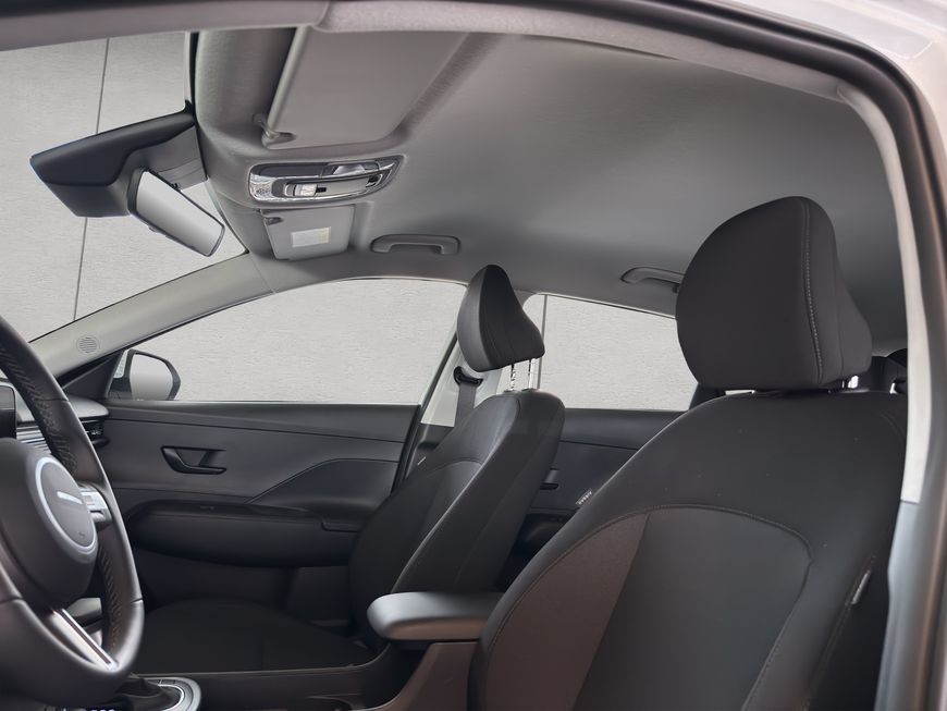Hyundai Kona – Bild 16