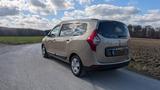 Dacia Lodgy SCe 110 LPG Comfort Comfort - mit LPG-Antrieb: 7 Sitzer