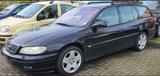 Opel Omega B-Caravan - Opel Omega: B Caravan