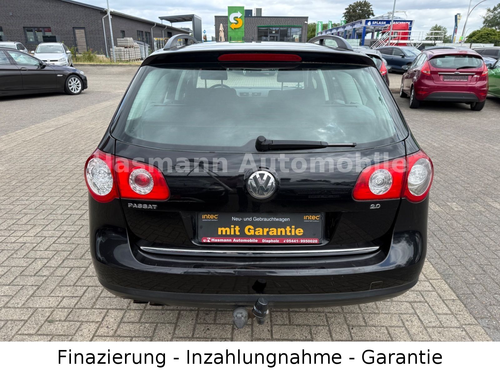 Passat Variant Comfortline*KLIMA*SCHECKHEFT*1.HA
