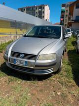 Fiat Stilo 1.6i 16V 5 porte Dynamic - Fiat Stilo: 1.6