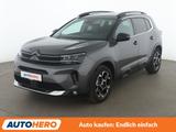 Citroën C5 Aircross 1.2 Mild-Hybrid Max Aut.*NAVI*CAM*