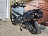 BMW S 1000 XR Koffer I SC Project I Top Zustand - BMW K100