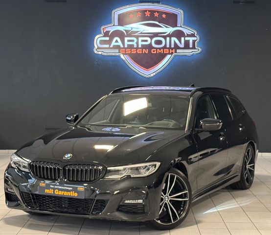 BMW 320d Touring M Sport Automatik*LASER*HUD*360 Cam