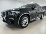 BMW X4 xDrive 25 d M Sport X*PDC*HEADUP*STZHZ+*LMF* - BMW X4 in Mannheim