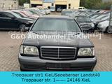 Mercedes-Benz W140*S 280* Vollausstattung*schiebdach*Tüv Neu* - Mercedes-Benz S 280 mit Benzin-Antrieb