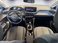 Peugeot 208 - Vorschau Bild 11