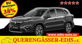 Suzuki S-Cross 1.4 BJ MHEV 81KW AT "Premium"  *Navi*... - Suzuki (SX4) S-Cross Neuwagen