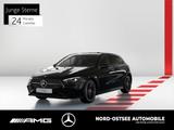 Mercedes-Benz A 200 AMG NIGHT KLIMA MULTIBEAM KAMERA SHZ PANO - Mercedes-Benz A-Klasse Jahreswagen: Automatik