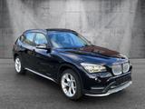 BMW X1 2.0 D Navi / Xenon / Sitzh / P.Dach / 18 Zoll - BMW X1: 2.0