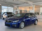 Peugeot 308 Style*KLIMAAUT.*NAVI*APPLE.C*LED*PDC*TOUCH* - Peugeot 308: Style