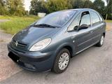 Citroën C4 Picasso mit neu Tüv - Citroën SpaceTourer Benziner Gebrauchtwagen
