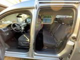 Volkswagen Caddy Maxi - VW Caddy Maxi von privat