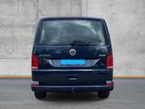 Volkswagen T6 Multivan 2.0 TDI DSG 4M STANDHZG DCC AHK - blaue Volkswagen T6