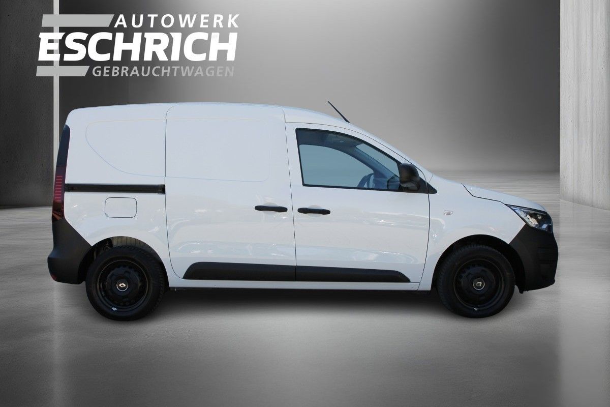Fahrzeugabbildung Renault Express Extra