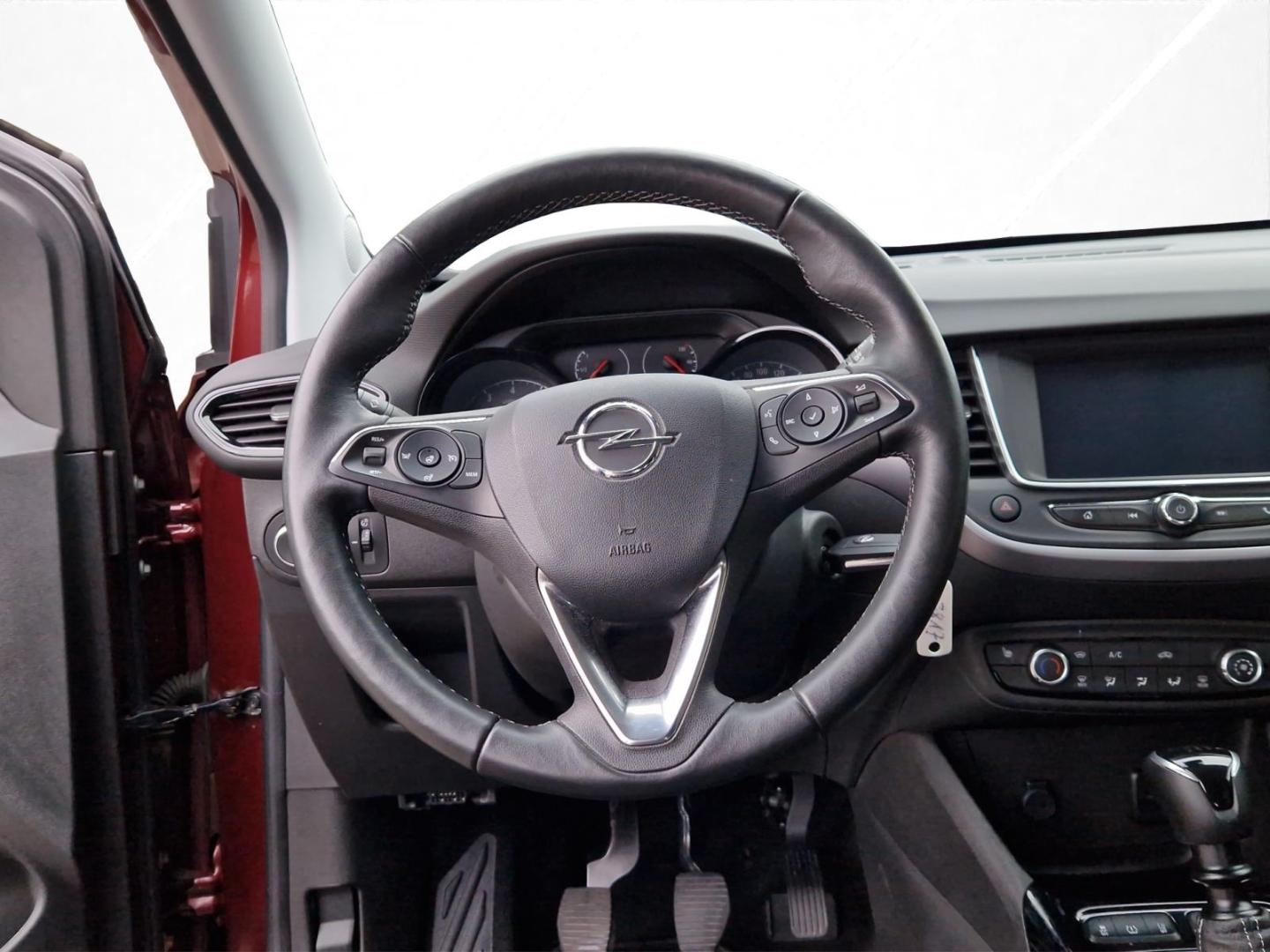 Opel Crossland 1.2 Turbo Edition PDC SHZ LenkradHZG A