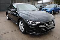 Volkswagen Arteon R-Line Shooting Brake/1.Hd/NAVI/ACC/CAM