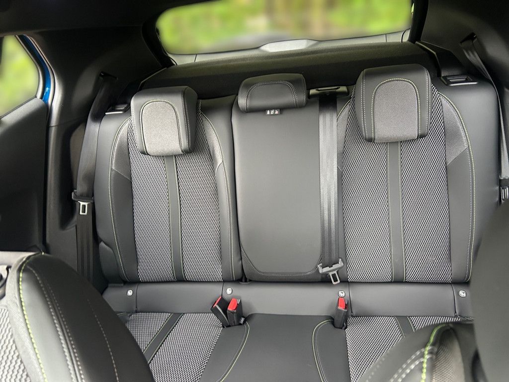 Peugeot 2008 - Bild 17