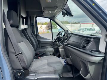Ford Transit - 9