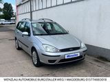 Ford Focus Turnier 1.8 Diesel TÜV NEU - Ford Focus aus 2005 mit Diesel-Antrieb