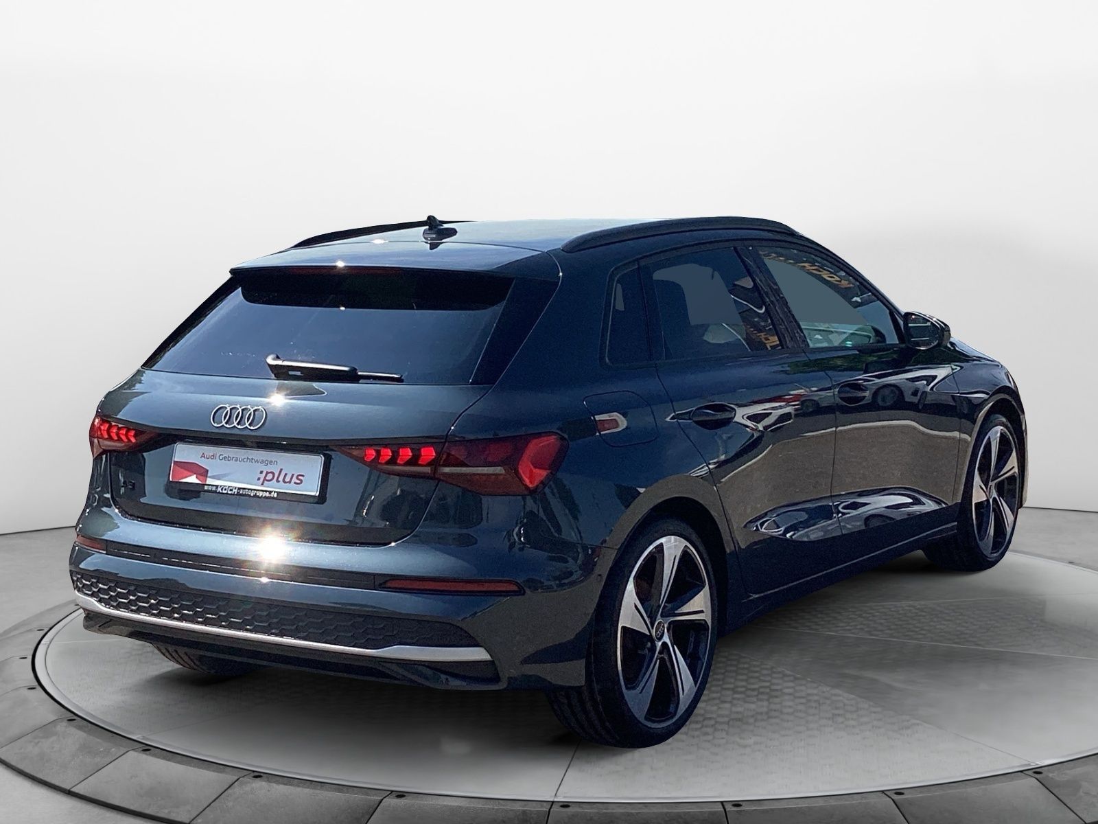 Audi A3 - Bild 6