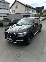 BMW X3 xDrive30d Luxury Line AT Luxury Line