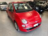 Fiat 500 1.2 benz 69cv Colorazione Individual km - Fiat 500: Braun