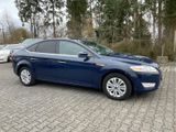 Ford Mondeo Lim. Ghia - Ford Mondeo aus 2009