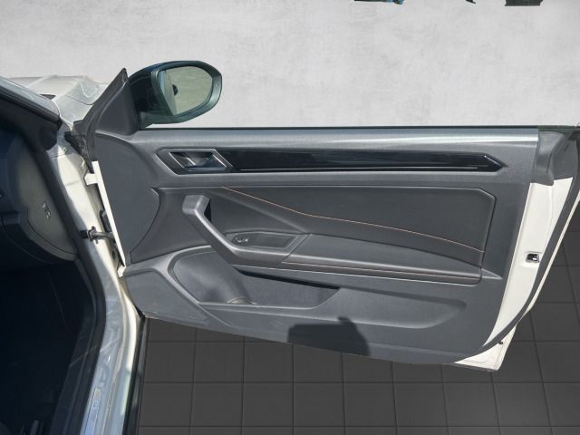 T-Roc Cabriolet R-Line 1.5 TSI Edition + Karmann