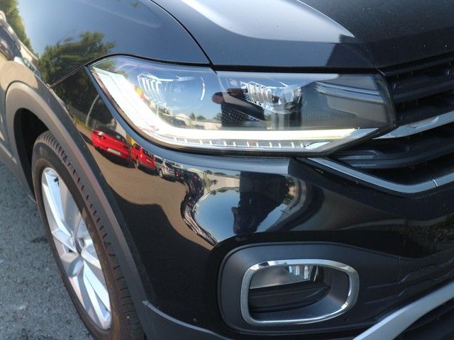 Volkswagen T-Cross - Bild 4