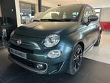 Fiat 500 Sport 1.0 MildHybrid 16 Zoll, Xenon Parksens