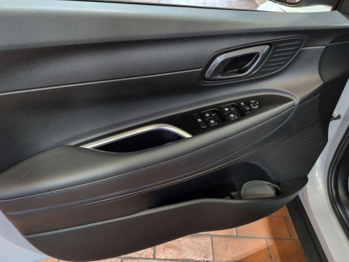Hyundai BAYON – Bild 10