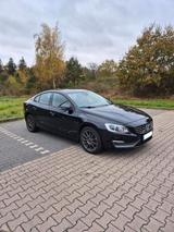 Volvo S60 D2 - Volvo S60 von privat